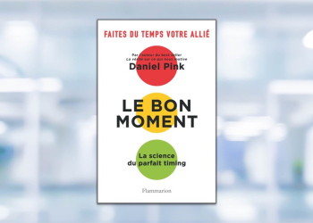 [LIVRE] Le bon moment