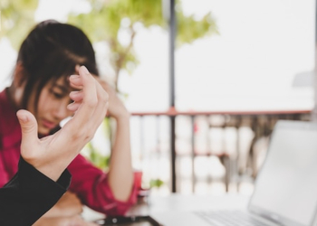 Le burn-out des collaborateurs : Comment le soigner ?