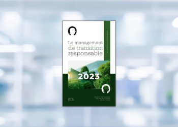 [LIVRE] Le management de transition responsable