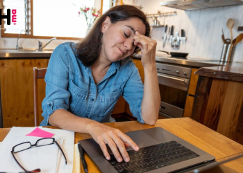 Le télétravail et la santé mentale : naviguer dans la nouvelle normalité