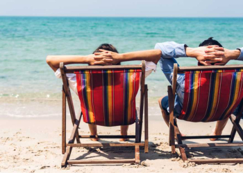 L’effet des vacances estivales sur le bien-être au travail