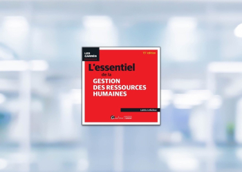 [LIVRE] L’essentiel de la gestion des ressources humaines