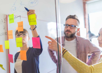 L’évolution de l’expérience collaborateur : de la vision à la réalité dans les RH