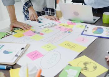 L’importance du plan stratégique des ressources humaines