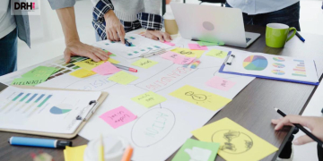 L’importance du plan stratégique des ressources humaines