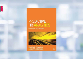 [LIVRE] Maîtrisez les métriques RH avec Kirsten & Martin Edwards : Predictive HR Analytics