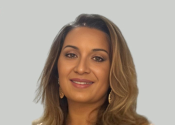 Nomination de Majdouline BRAHIMI au poste de Directrice des Ressources Humaines chez Swissport