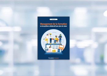 [LIVRE] Management de la formation : un écosystème collaboratif pour plus de valeur