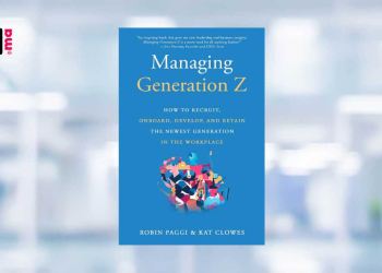 [LIVRE] Managing Generation Z