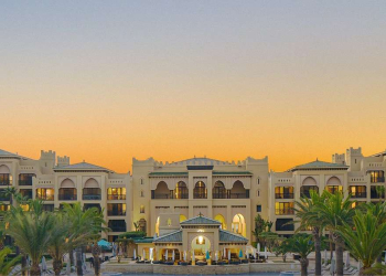 Mazagan Beach & Golf Resort : une aubaine au goût du corporate