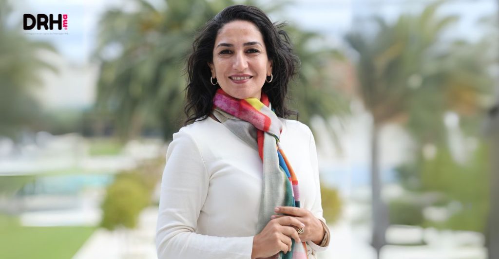 ONCORAD Group confie la Direction Générale Déléguée à Meryem CHAMI l DRH.ma