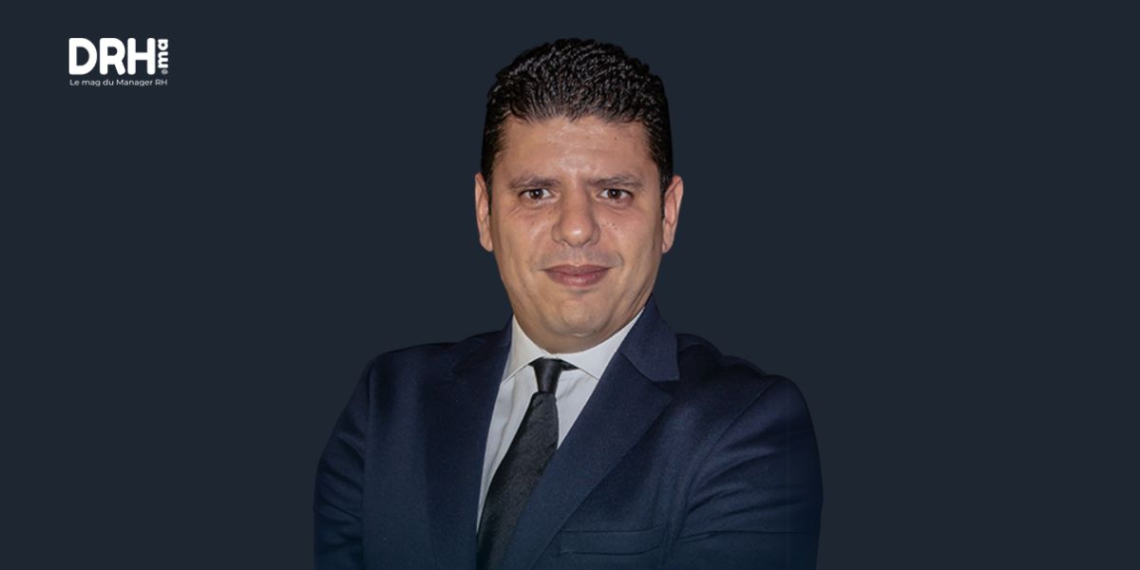 [INTERVIEW] Mohamed GRAOUI, Directeur Capital Humain de Delior Group : l’entretien annuel, un levier stratégique pour aligner objectifs individuels et collectifs