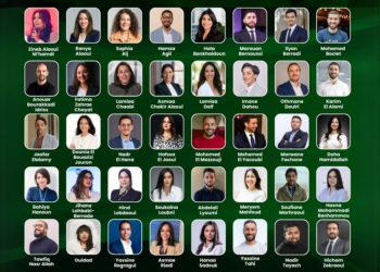 Morocco’s 40 Under 40 : une nouvelle génération de leaders au service du Maroc