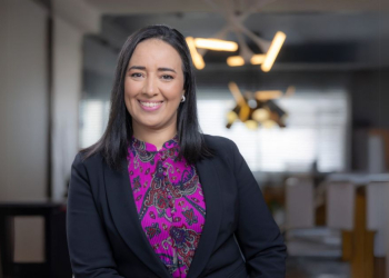 Myriem EL BOUKHARI nommée Directrice de la Transformation Digitale et de l’Innovation chez Bugshan Automotive Group