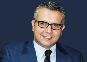 Nabil CHERKAOUI nommé Directeur Général du Groupe Atlantique UNA