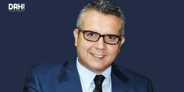 Nabil CHERKAOUI nommé Directeur Général du Groupe Atlantique UNA