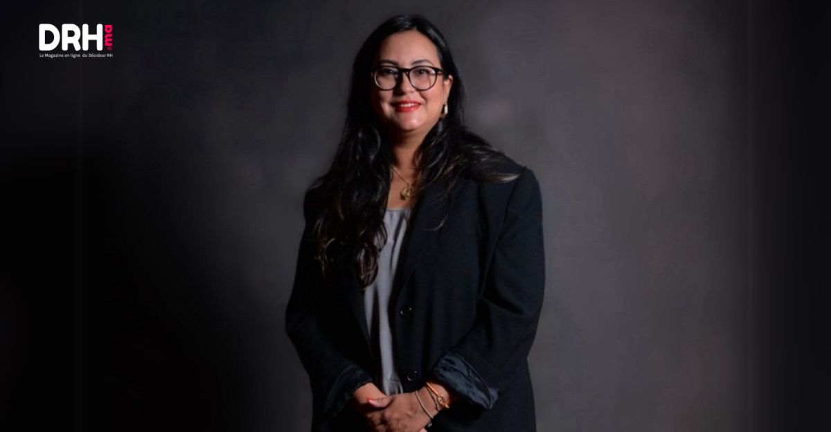 Nabila DOUKKALI nommée Directrice des Ressources Humaines d’Atacadão (Groupe LabelVie)