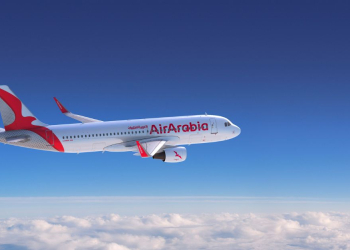 Air Arabia Maroc renforce son réseau avec une nouvelle liaison entre Nador et Murcie dès mai 2025