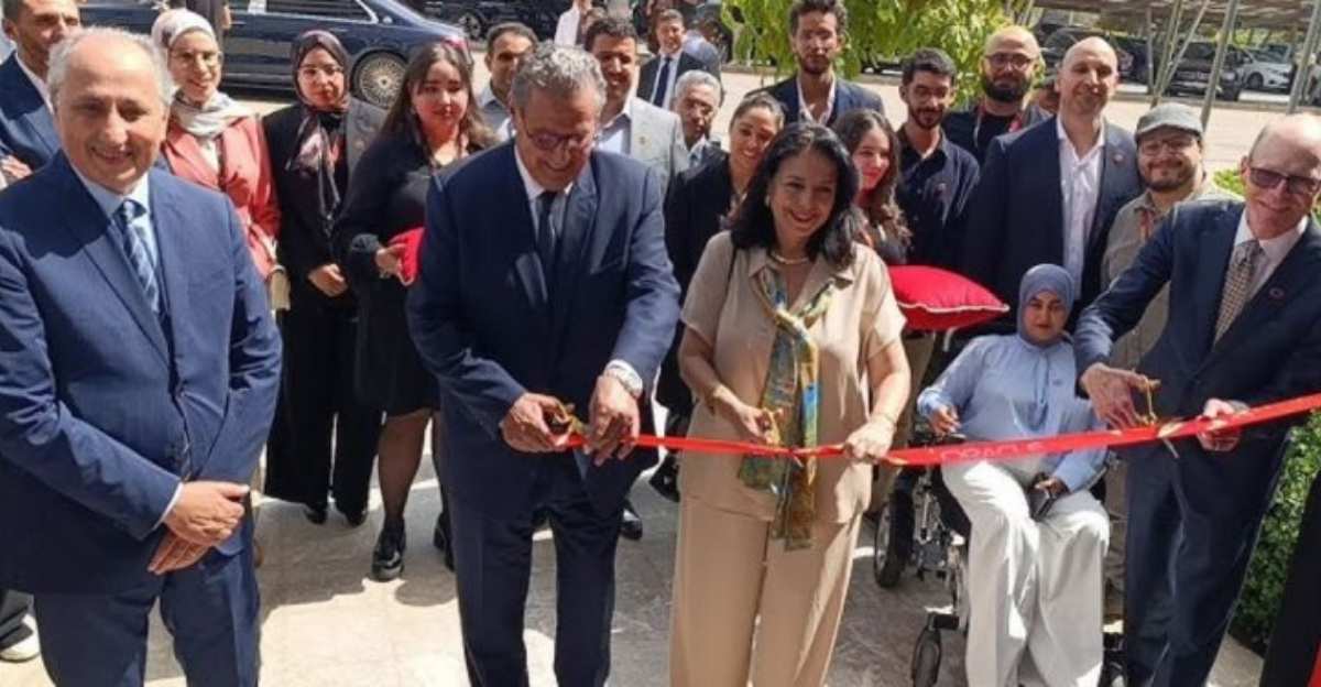 Oracle choisit Casablanca pour son 10e centre mondial de R&D et crée 1 000 emplois qualifiés au Maroc