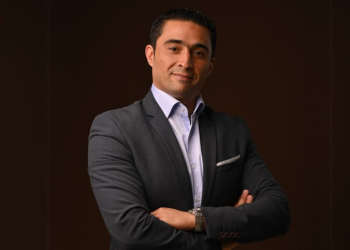 [NOMINATION] Oussama SABRY nommé Directeur des Ressources Humaines de Lesieur Cristal