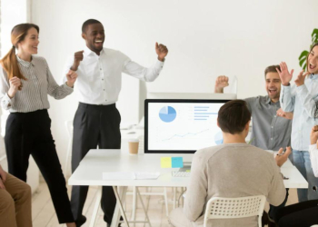 La technologie en ressources humaines permet un travail flexible