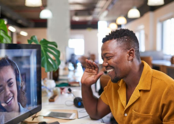 Travail hybride : comment gérer le plus grand défi du milieu de travail de 2022