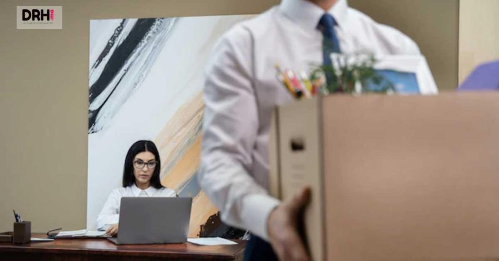Qu’est-ce que la rétention du personnel ?