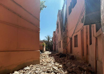 [DOSSIER] RH & Catastrophes Naturelles : comment gérer l’inattendu ?