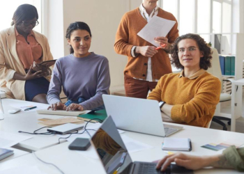 Digitalisation RH  : les défis pour vos collaborateurs