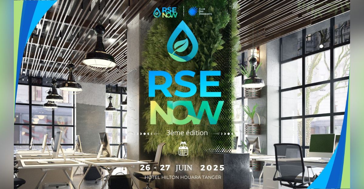 RSE NOW 2025 : vers une responsabilité sociétale pleinement intégrée aux stratégies RH