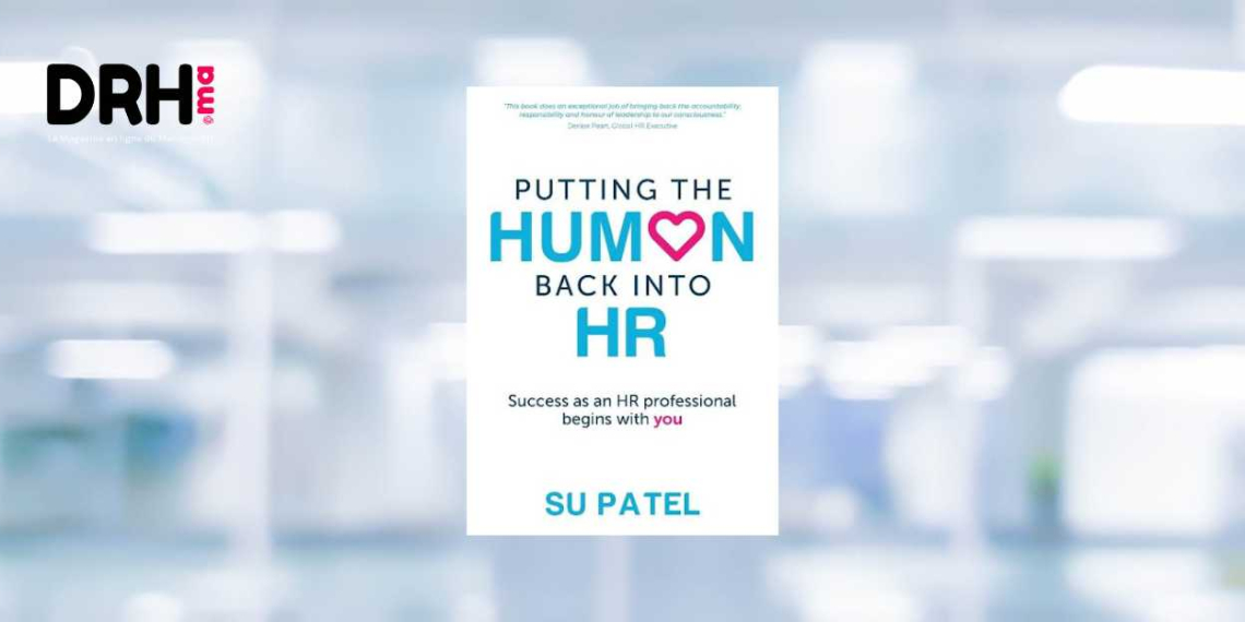 Putting The Human Back Into HR
