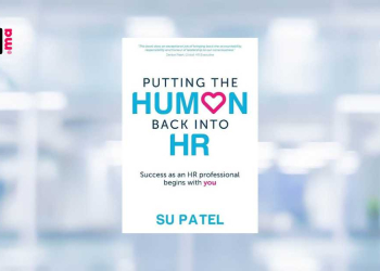 [Livre] Putting The Human Back Into HR” de Su Patel