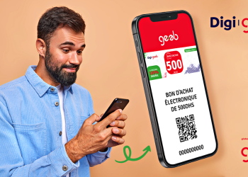 Réinventez la récompense: découvrez Digi Geeb®, la solution numérique par excellence