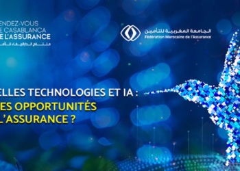 Rendez-vous de Casablanca de l’Assurance 2025 : l’IA et les nouvelles technologies au cœur des débats