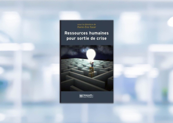 [LIVRE] Ressources Humaines pour sortir de crise