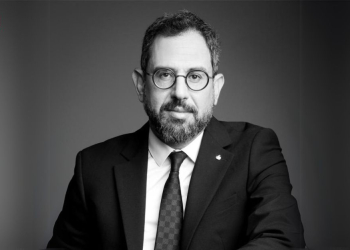 [NOMINATION] Saïd JABRANI nommé Directeur Général de Tamwilcom