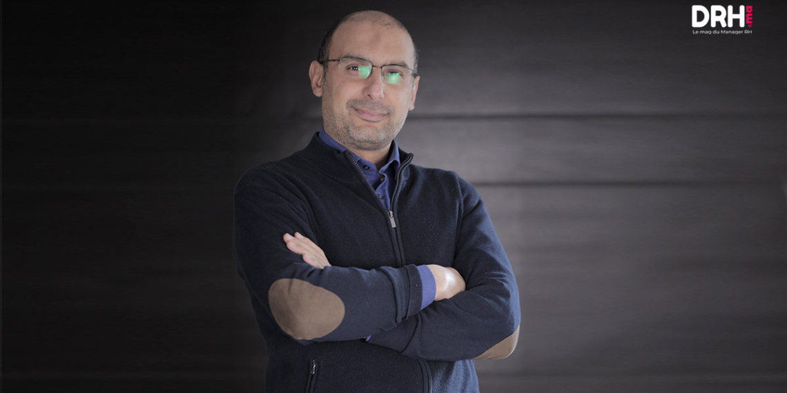 Entretien avec Saif Allah Allouani – Les études montrent fortement que des employés heureux seraient à l’origine d’une entreprise heureuse