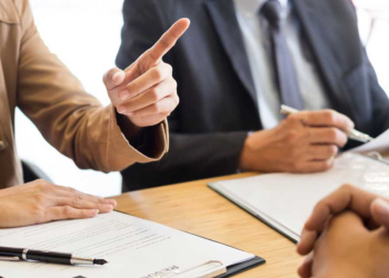 Sanctions disciplinaires : ce qu’en dit le code du travail