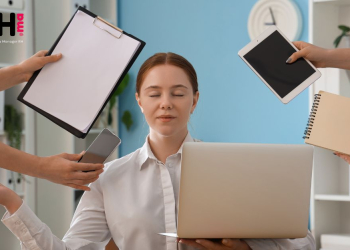 Santé mentale auto-gérée : quand les employés prennent les choses en main