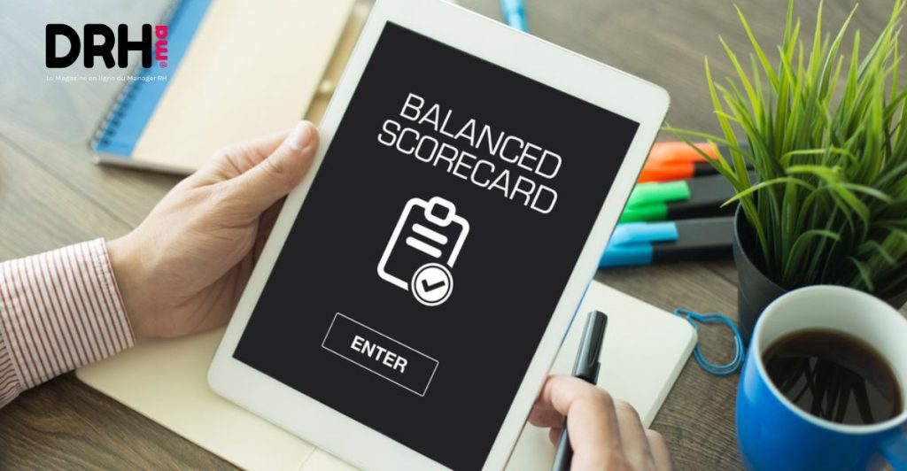 Scorecard: un outil incontournable pour des recrutements réussis