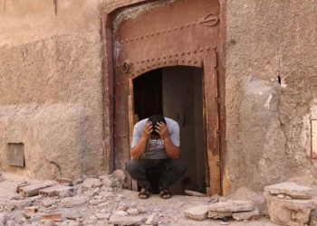 Repenser les Priorités : Sécurité et Bien-être au Maroc