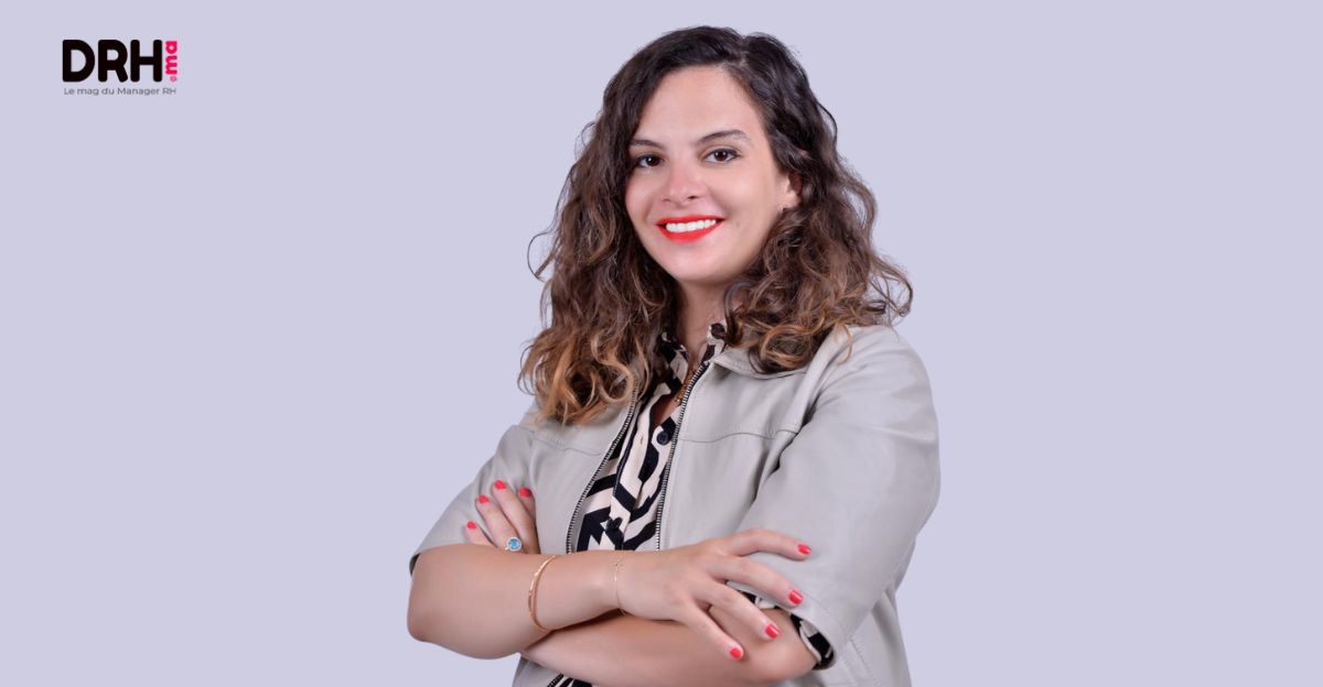 [INTERVIEW] Siham SENTISSI, Directrice Générale de BlueBirds Maroc : le ...