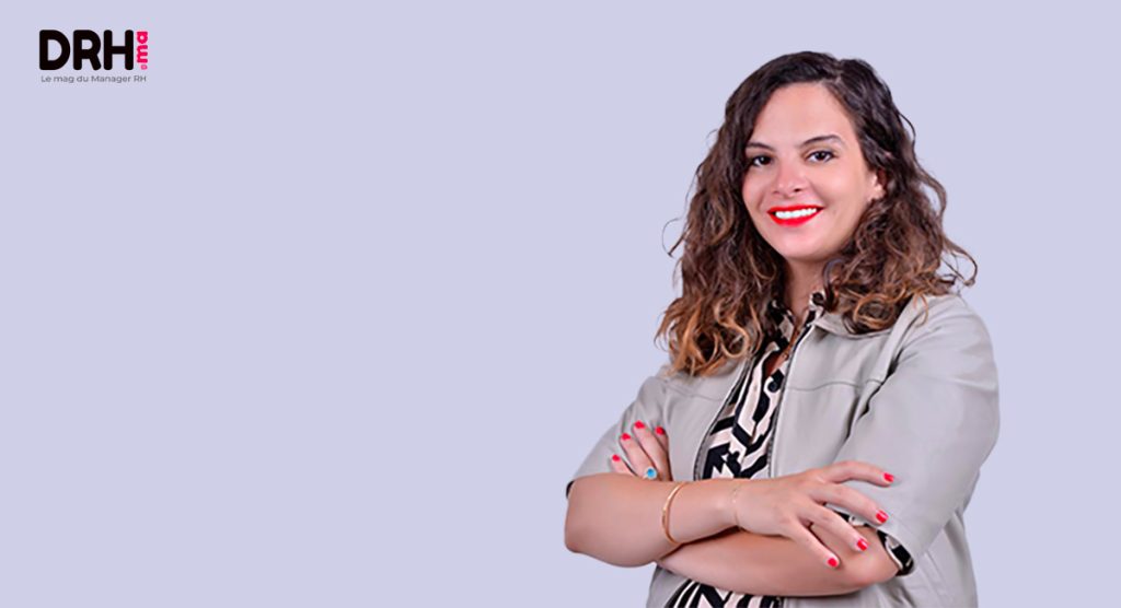 [INTERVIEW] 4 questions à Siham SENTISSI, Managing Partner de Bluebirds