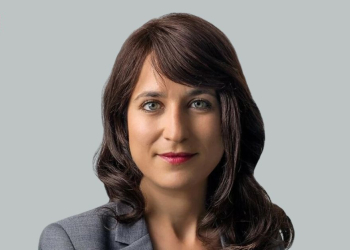 Souad EL HAMDI, nommée Associée Internationale en charge des services juridiques à Forvis Mazars