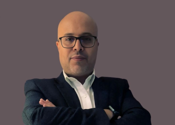 Soufiane CHAJID nommé Directeur des Ressources Humaines chez Mafoder Group