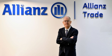 Stéphane RUTILI nommé Directeur Général d’Allianz Trade au Maroc