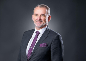 Stephen ORR nommé Vice-Président Senior d’ABL Corporation pour l’Afrique
