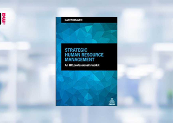 [LIVRE] Strategic Human Resource Management par Karen Beaven