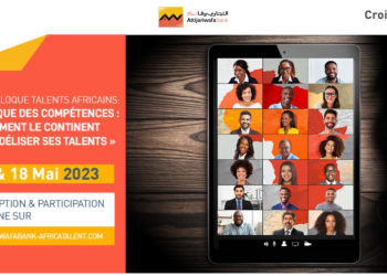 Le groupe Attijariwafa bank organise la troisième édition du colloque « Talents Africains »