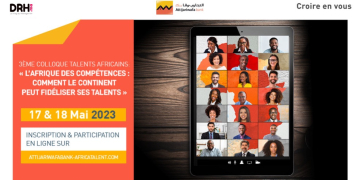 Le groupe Attijariwafa bank organise la troisième édition du colloque « Talents Africains »